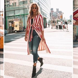 Vici Bright Side Duster